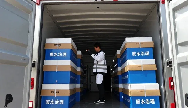 环保设备选择环保设备供应的方法