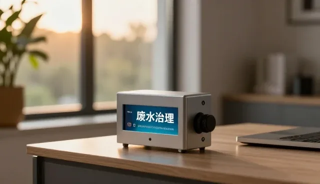 云南格润斯环保科技有限公司聊聊废水治理工程废水治理