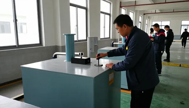 系统运维服务如何解决市政工程中的实际问题