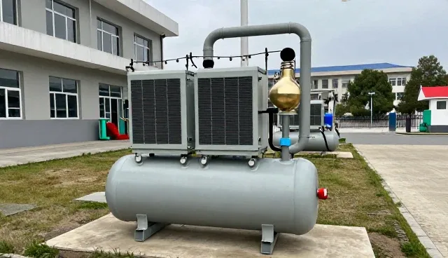 废气治理行业发展趋势与节能改造使用维护建议