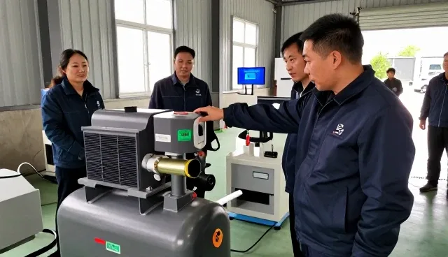 高效污水处理设备未来将在家庭日常使用中发挥更大作用