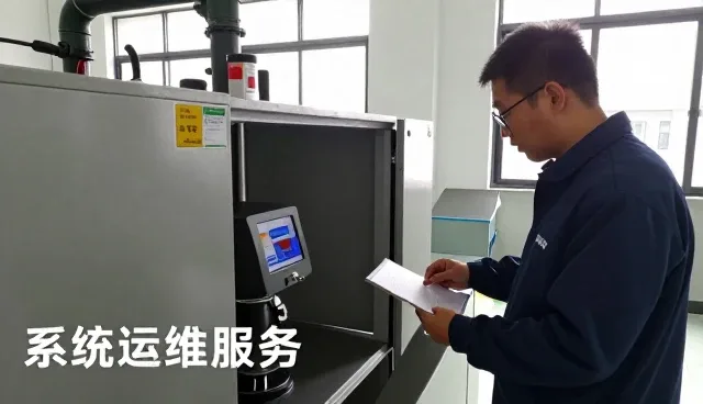 环境治理视角下的废水治理工程环保设备